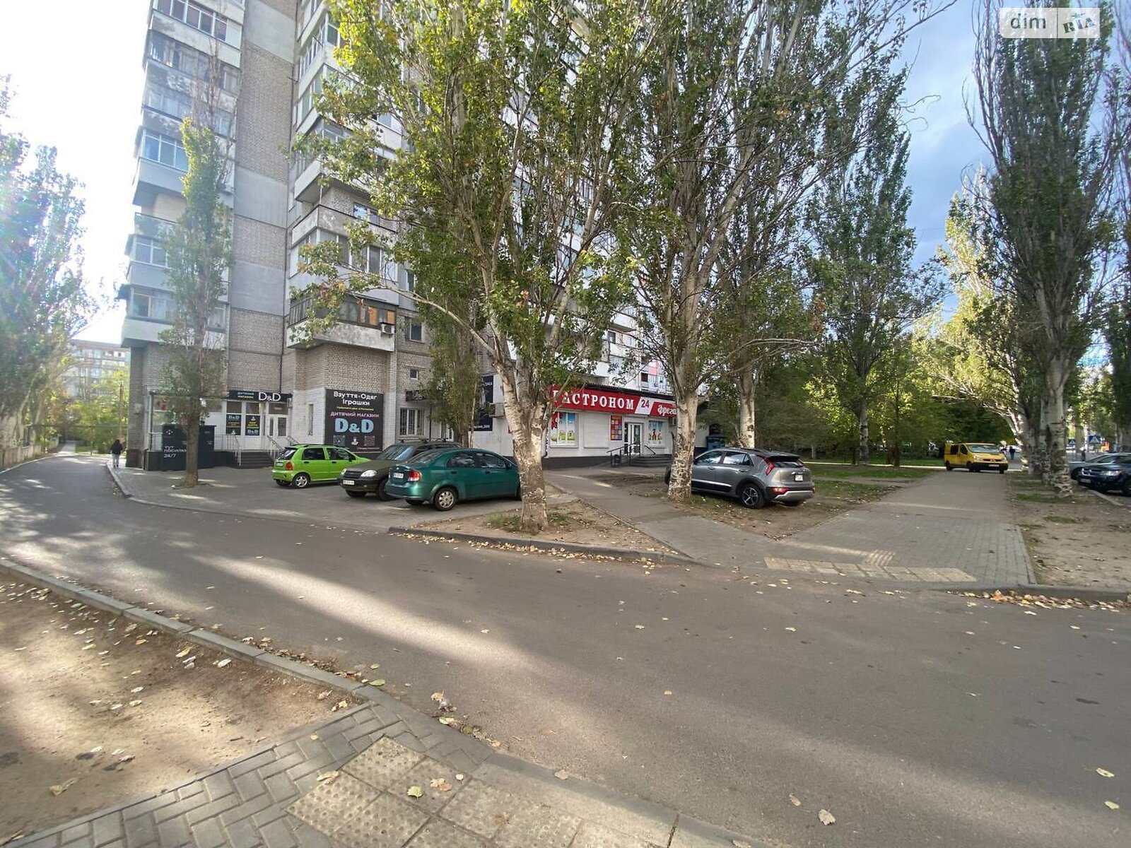 Коммерческое помещение в Николаеве, сдам в аренду по Генерала Алмазова (Генерала Карпенко) улица, район Заводской, цена: 1 000 грн за объект фото 1