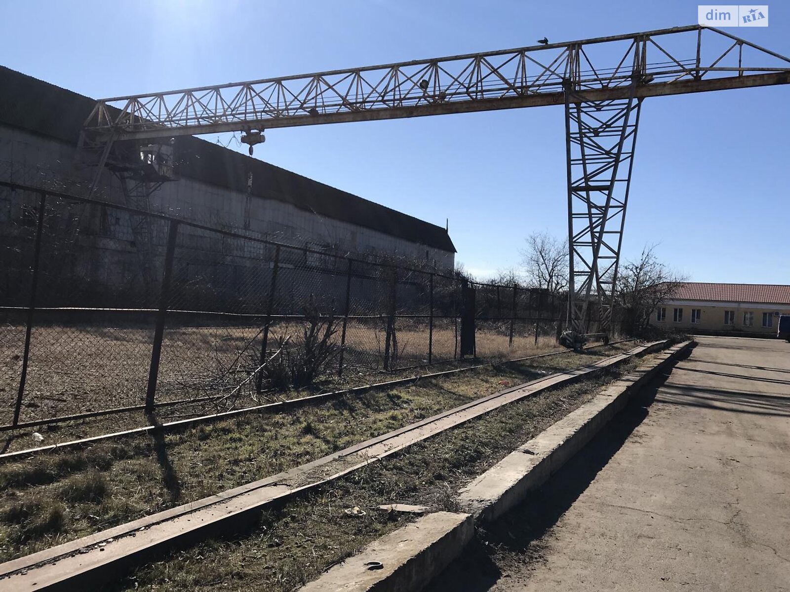 Комерційне приміщення в Миколаєві, здам в оренду по Індустріальна вулиця, район Заводський, ціна: 30 000 грн за об’єкт фото 1