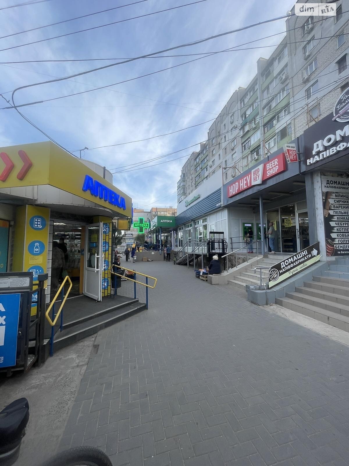 Коммерческое помещение в Николаеве, сдам в аренду по Озерная улица, район Заводской, цена: 3 333 грн за объект фото 1