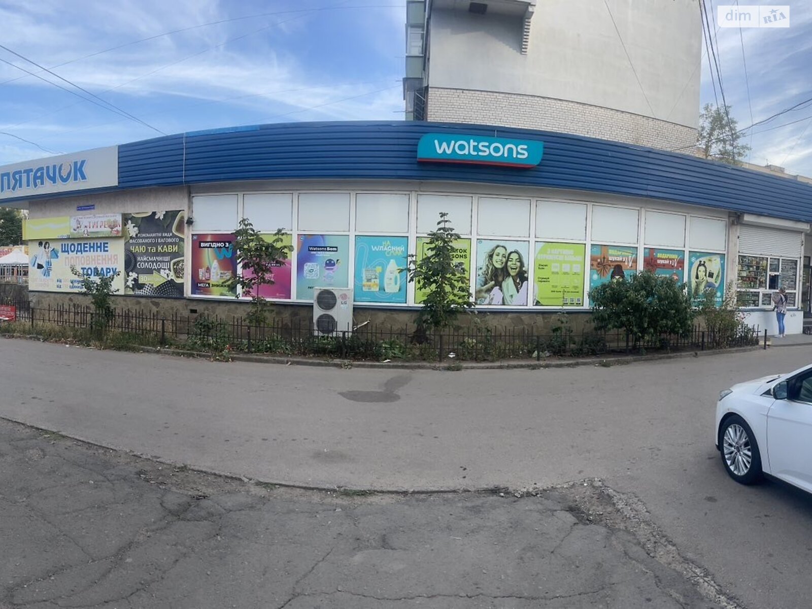 Коммерческое помещение в Николаеве, сдам в аренду по Озерная улица, район Заводской, цена: 3 333 грн за объект фото 1