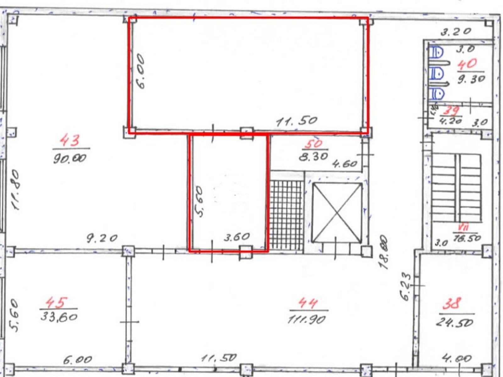 Комерційне приміщення в Миколаєві, здам в оренду по Прикордонна вулиця 29В, район Заводський, ціна: 3 560 грн за об’єкт фото 1 Комерційне приміщення в Миколаєві, здам в оренду по Прикордонна вулиця 29В, район Заводський, ціна: 3 560 грн за об’єкт фото 1