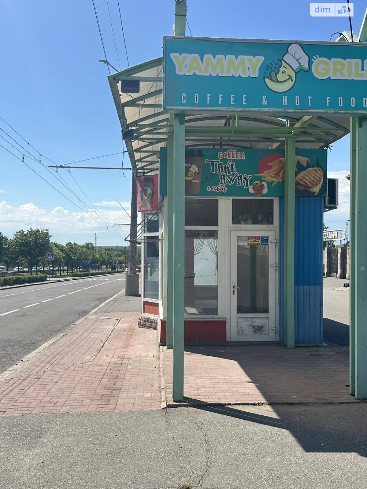 Комерційне приміщення в Миколаєві, здам в оренду по Професора Бузніка вулиця, район Заводський, ціна: 1 000 грн за об’єкт фото 1 Комерційне приміщення в Миколаєві, здам в оренду по Професора Бузніка вулиця, район Заводський, ціна: 1 000 грн за об’єкт фото 1