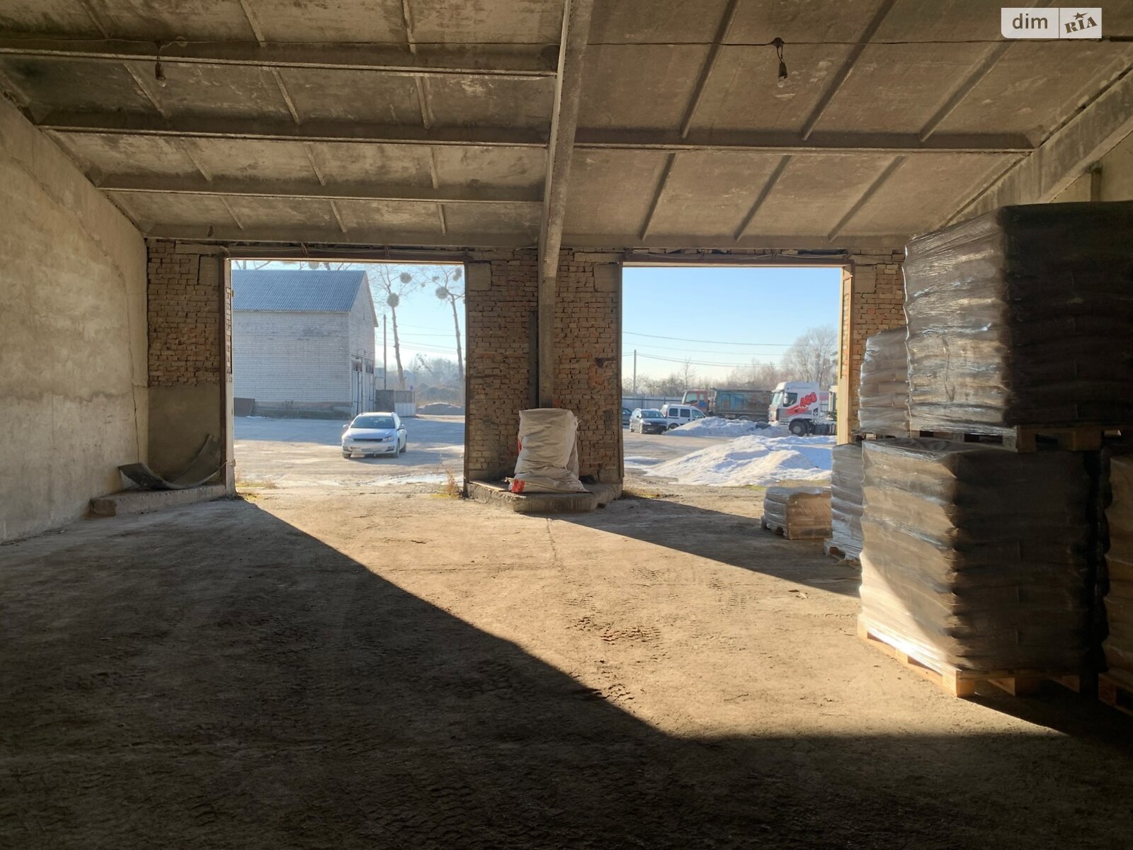 Коммерческое помещение в Николаеве, сдам в аренду по Стрийське шосе, район Николаев, цена: 105 600 грн за объект фото 1