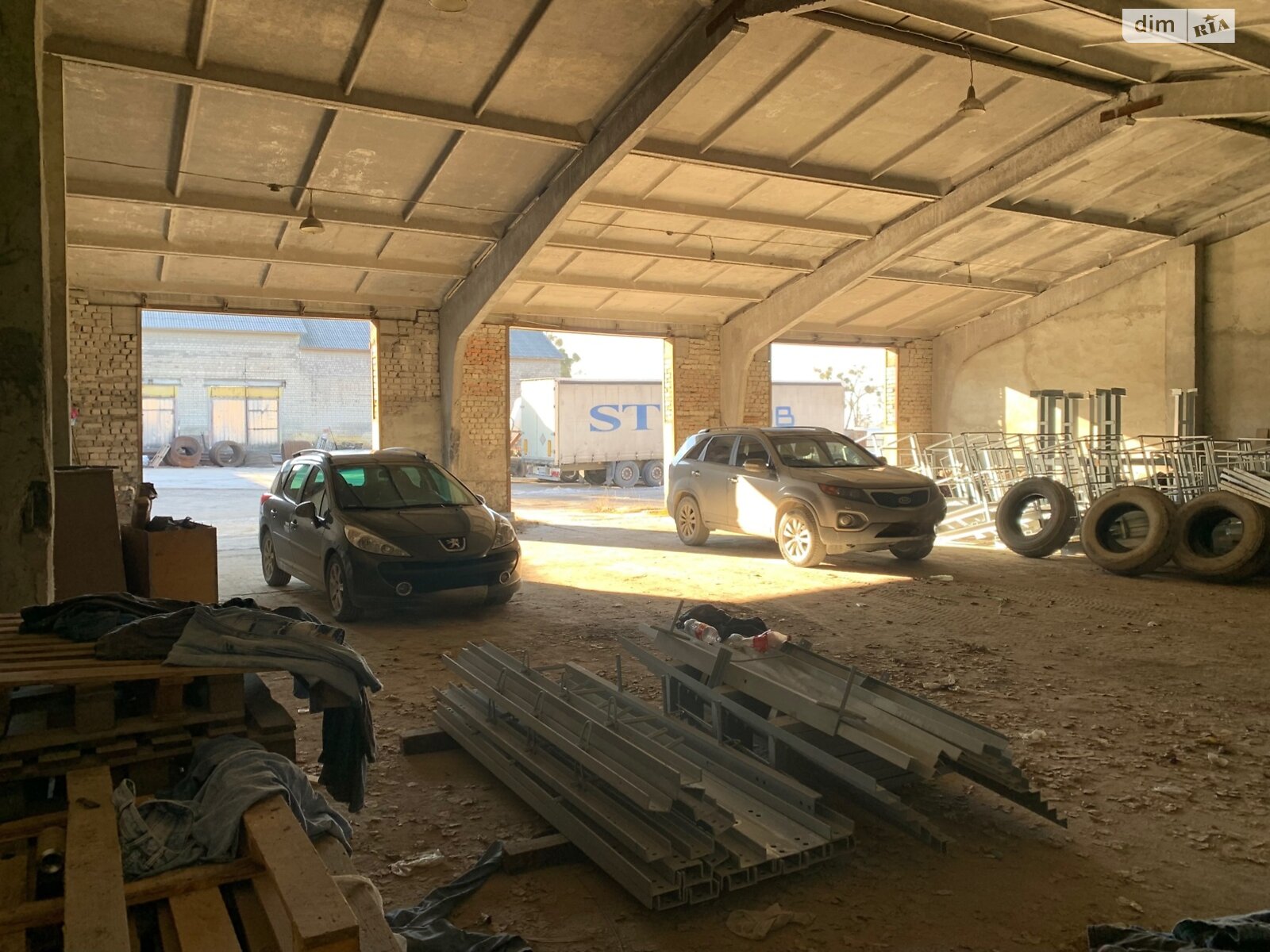 Коммерческое помещение в Николаеве, сдам в аренду по Стрийське шосе, район Николаев, цена: 105 600 грн за объект фото 1