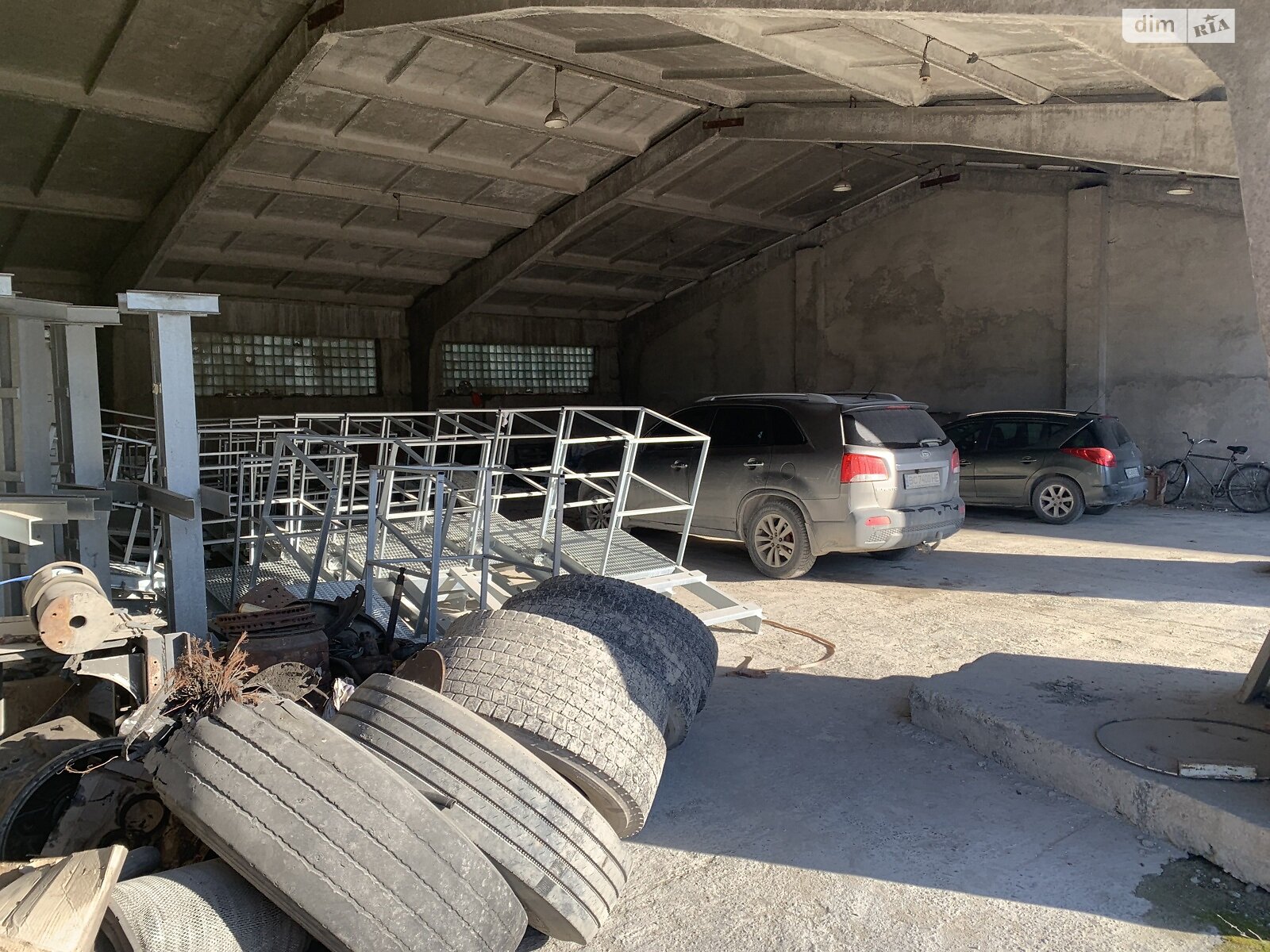 Коммерческое помещение в Николаеве, сдам в аренду по Стрийське шосе, район Николаев, цена: 105 600 грн за объект фото 1