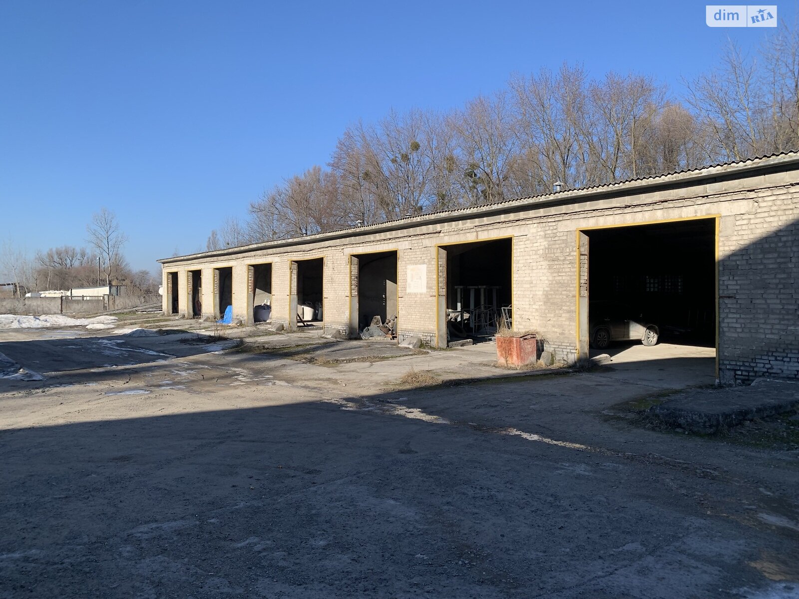 Коммерческое помещение в Николаеве, сдам в аренду по Стрийське шосе, район Николаев, цена: 105 600 грн за объект фото 1