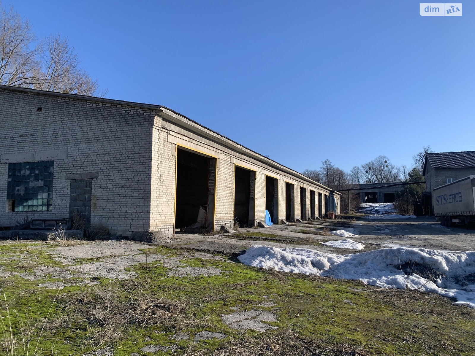 Коммерческое помещение в Николаеве, сдам в аренду по Стрийське шосе, район Николаев, цена: 105 600 грн за объект фото 1