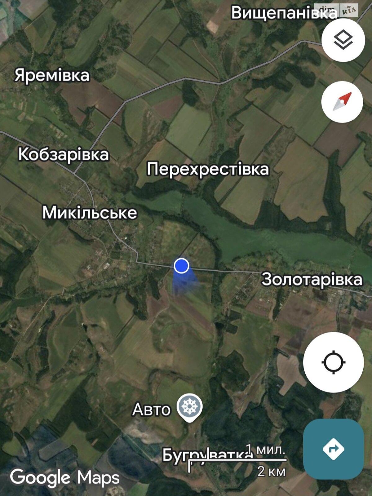 Комерційне приміщення в Микільському, здам в оренду по Київська (Жовтнева) вулиця, ціна: 84 500 грн за об’єкт фото 1 Комерційне приміщення в Микільському, здам в оренду по Київська (Жовтнева) вулиця, ціна: 84 500 грн за об’єкт фото 1