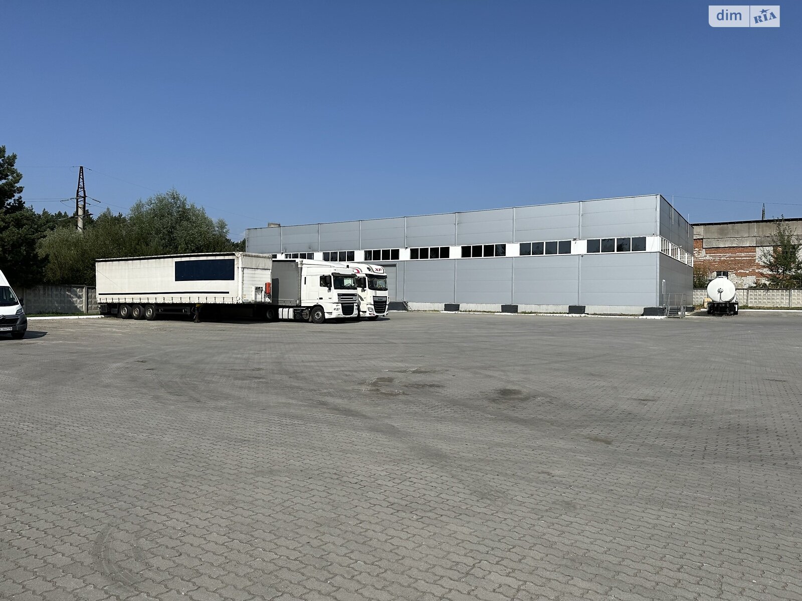 Комерційне приміщення в Новояворівську, Івана Мазепи вулиця 18, ціна оренди: 161 000 грн за об’єкт фото 1 Комерційне приміщення в Новояворівську, Івана Мазепи вулиця 18, ціна оренди: 161 000 грн за об’єкт фото 1