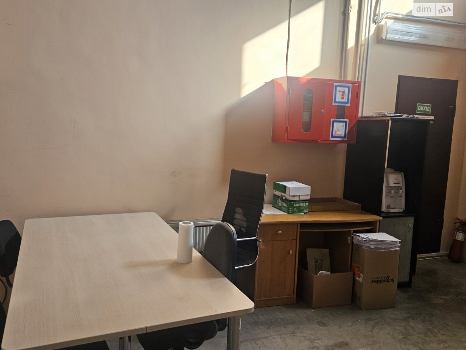 Коммерческое помещение в Одессе, Агрономическая улица, цена аренды: 250 500 грн за объект фото 1 Коммерческое помещение в Одессе, Агрономическая улица, цена аренды: 250 500 грн за объект фото 1