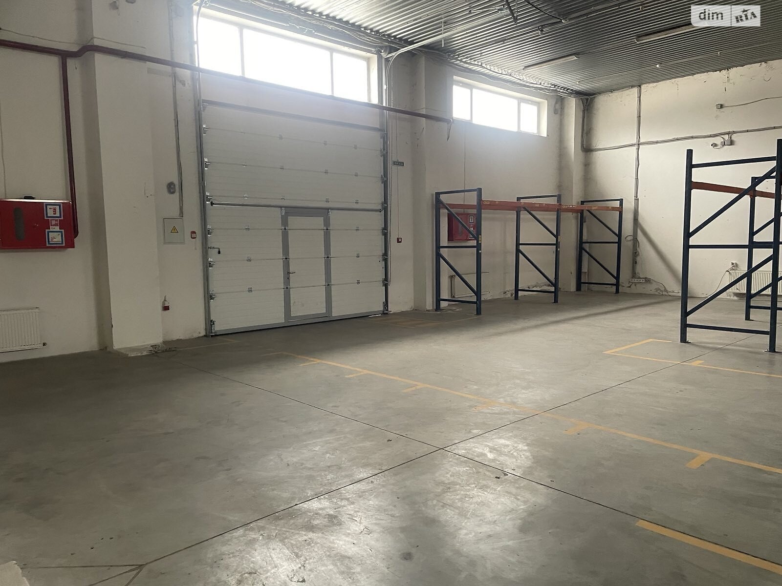 Коммерческое помещение в Одессе, Агрономическая улица, цена аренды: 250 500 грн за объект фото 1 Коммерческое помещение в Одессе, Агрономическая улица, цена аренды: 250 500 грн за объект фото 1
