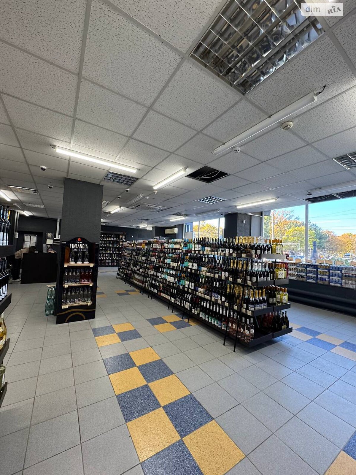 Комерційне приміщення в Одесі, здам в оренду по Варненська вулиця 7В, район Чубаївка, ціна: 131 760 грн за об’єкт фото 1 Комерційне приміщення в Одесі, здам в оренду по Варненська вулиця 7В, район Чубаївка, ціна: 131 760 грн за об’єкт фото 1