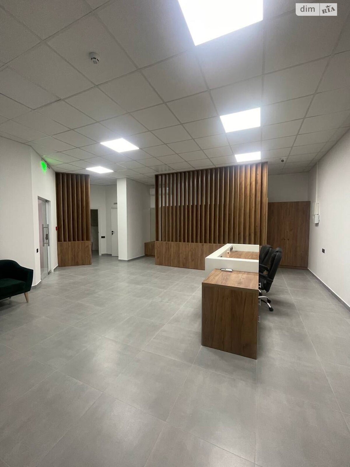 Коммерческое помещение в Одессе, сдам в аренду по Дача Ковалевского улица 91, район Дача Ковалёвского, цена: 19 013 грн за объект фото 1