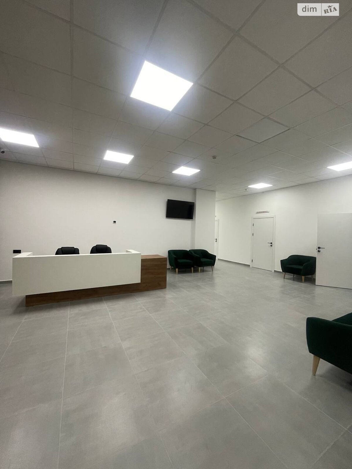 Коммерческое помещение в Одессе, сдам в аренду по Дача Ковалевского (Амундсена) улица 91, район Киевский, цена: 33 720 грн за объект фото 1