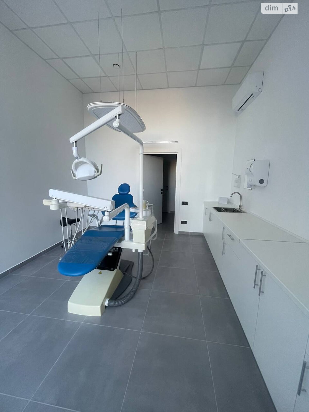 Коммерческое помещение в Одессе, сдам в аренду по Дача Ковалевского (Амундсена) улица 91, район Киевский, цена: 33 720 грн за объект фото 1