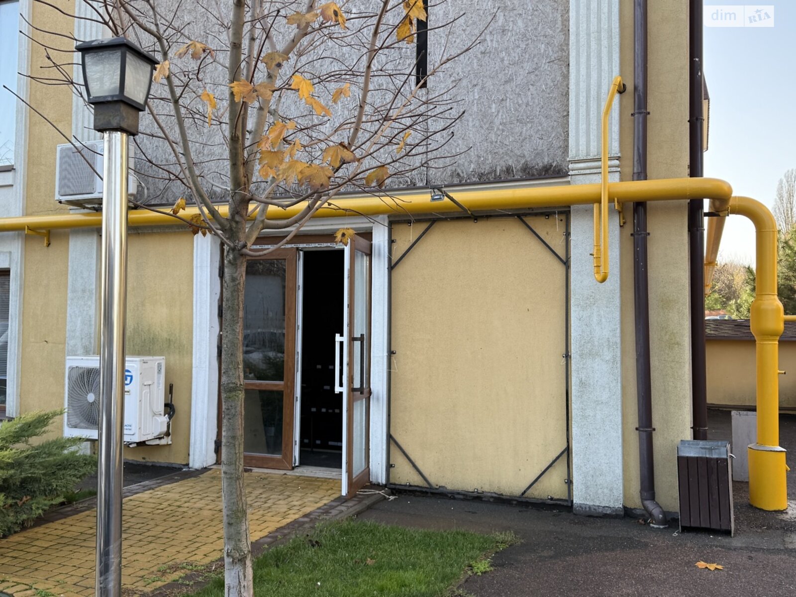 Коммерческое помещение в Одессе, сдам в аренду по Дача Ковалевского улица 121/2, район Дача Ковалёвского, цена: 33 920 грн за объект фото 1 Коммерческое помещение в Одессе, сдам в аренду по Дача Ковалевского улица 121/2, район Дача Ковалёвского, цена: 33 920 грн за объект фото 1