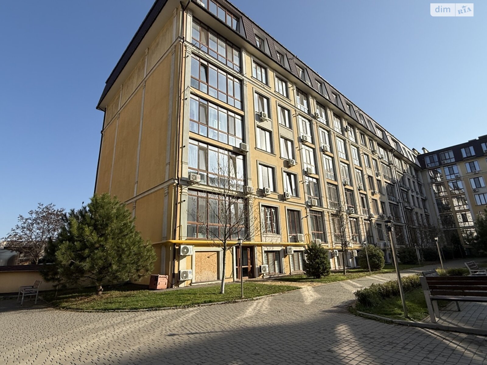 Коммерческое помещение в Одессе, сдам в аренду по Дача Ковалевского улица 121/2, район Дача Ковалёвского, цена: 33 920 грн за объект фото 1 Коммерческое помещение в Одессе, сдам в аренду по Дача Ковалевского улица 121/2, район Дача Ковалёвского, цена: 33 920 грн за объект фото 1