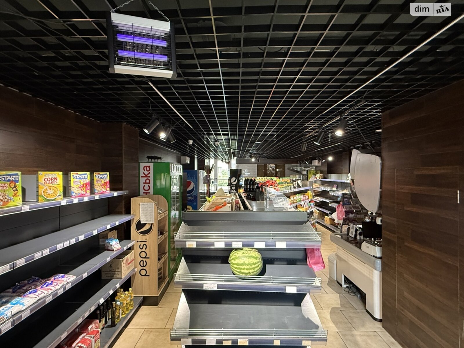 Коммерческое помещение в Одессе, сдам в аренду по Дача Ковалевского улица 121/2, район Дача Ковалёвского, цена: 33 920 грн за объект фото 1 Коммерческое помещение в Одессе, сдам в аренду по Дача Ковалевского улица 121/2, район Дача Ковалёвского, цена: 33 920 грн за объект фото 1