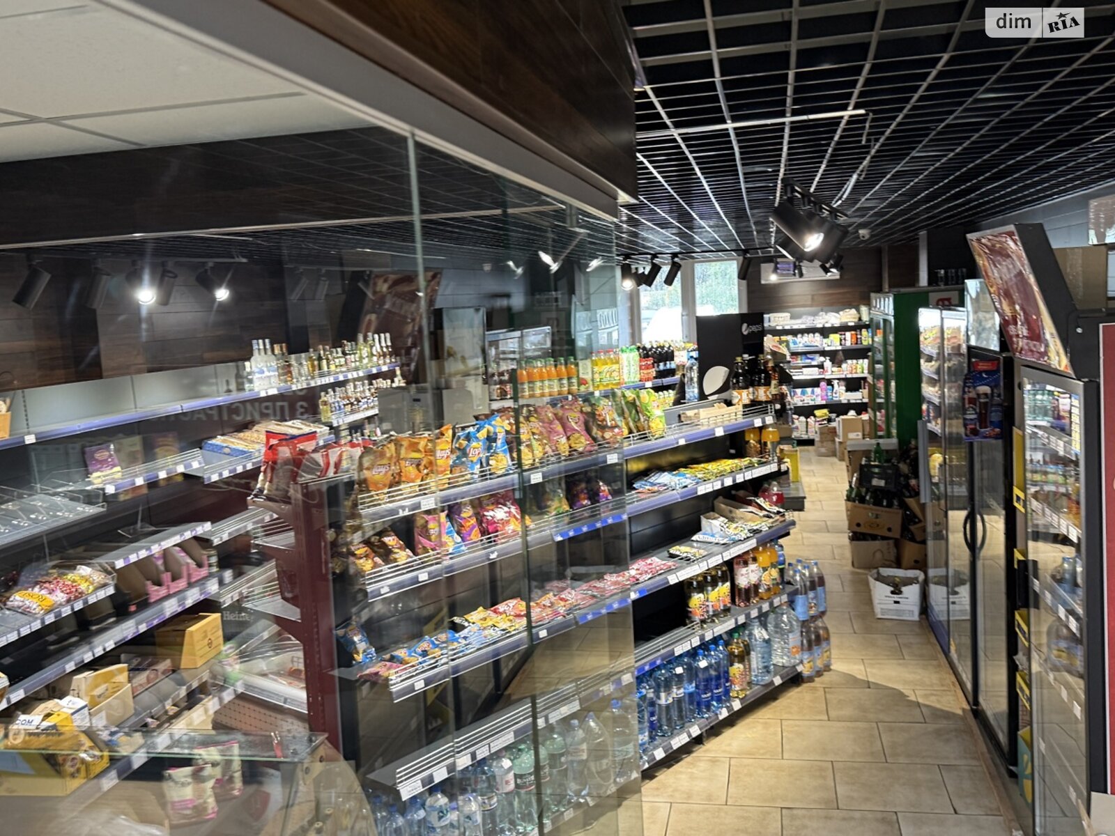 Коммерческое помещение в Одессе, сдам в аренду по Дача Ковалевского улица 121/2, район Дача Ковалёвского, цена: 33 920 грн за объект фото 1 Коммерческое помещение в Одессе, сдам в аренду по Дача Ковалевского улица 121/2, район Дача Ковалёвского, цена: 33 920 грн за объект фото 1