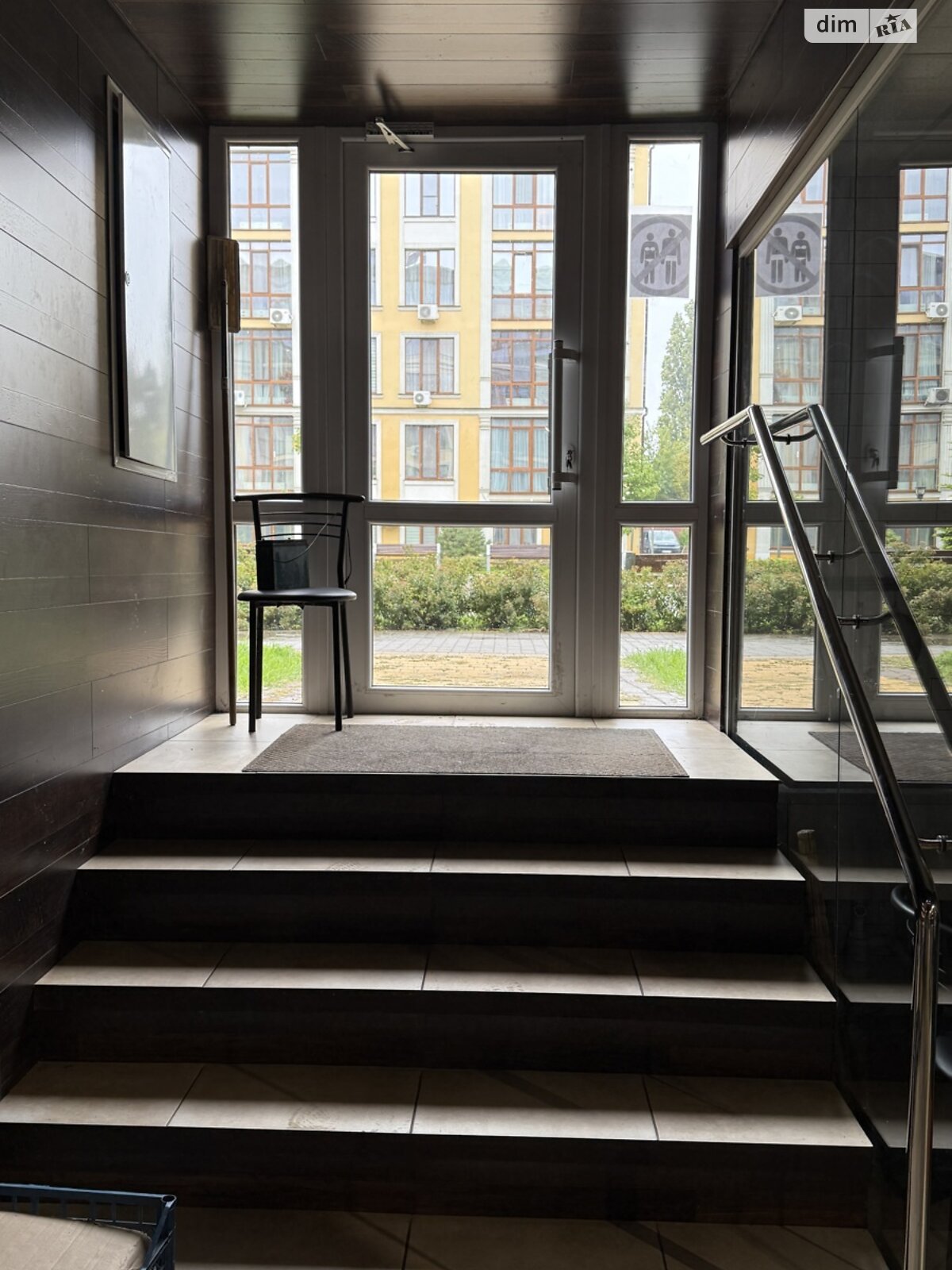 Коммерческое помещение в Одессе, сдам в аренду по Дача Ковалевского улица 121/2, район Дача Ковалёвского, цена: 33 920 грн за объект фото 1 Коммерческое помещение в Одессе, сдам в аренду по Дача Ковалевского улица 121/2, район Дача Ковалёвского, цена: 33 920 грн за объект фото 1