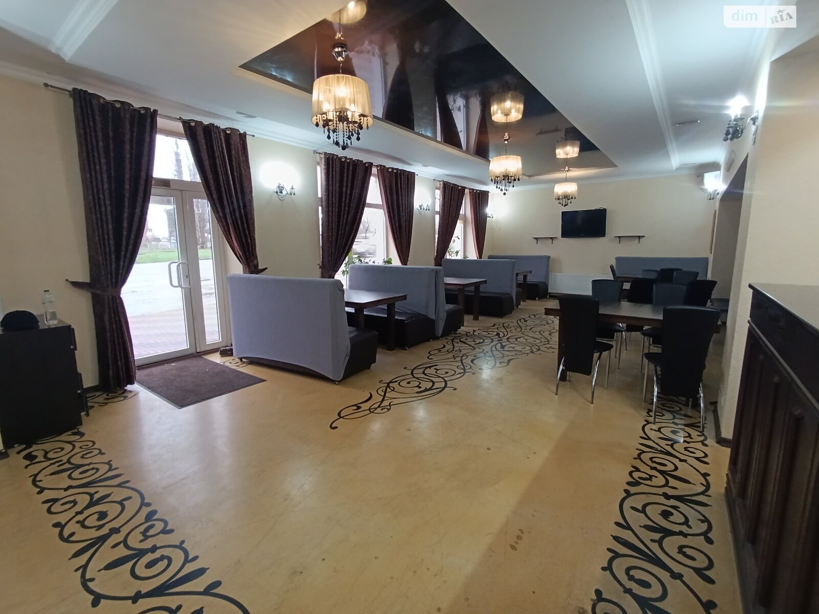 Коммерческое помещение в Одессе, сдам в аренду по Дальницкое шоссе, район Хаджибейский, цена: 40 000 грн за объект фото 1 Коммерческое помещение в Одессе, сдам в аренду по Дальницкое шоссе, район Хаджибейский, цена: 40 000 грн за объект фото 1