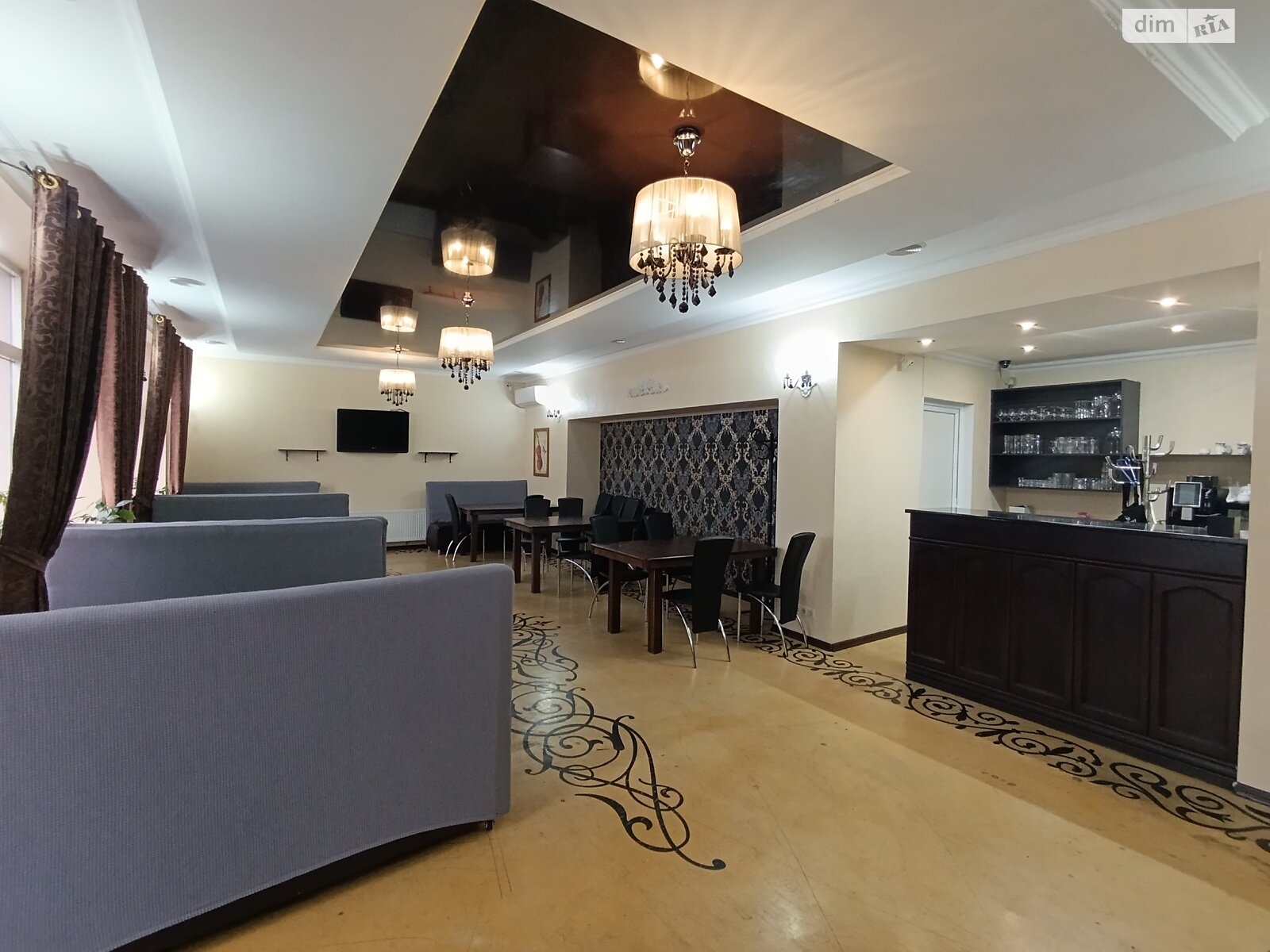 Коммерческое помещение в Одессе, сдам в аренду по Дальницкое шоссе, район Хаджибейский, цена: 40 000 грн за объект фото 1 Коммерческое помещение в Одессе, сдам в аренду по Дальницкое шоссе, район Хаджибейский, цена: 40 000 грн за объект фото 1