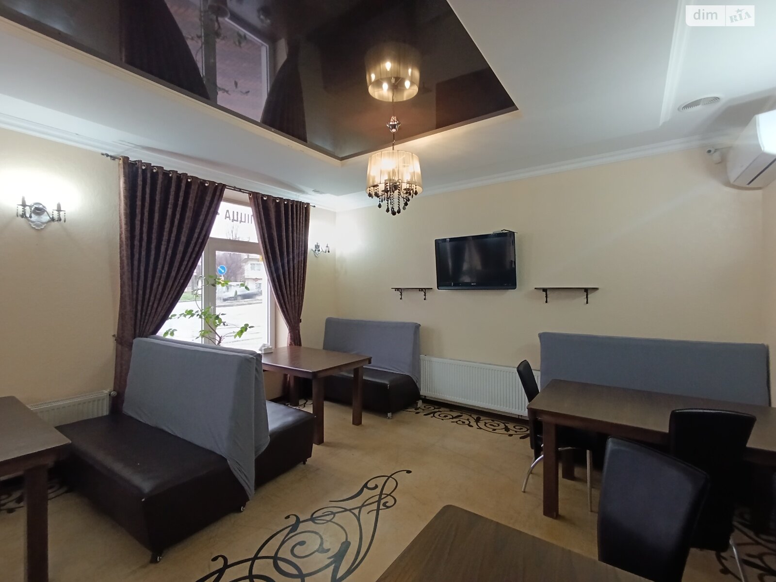 Коммерческое помещение в Одессе, сдам в аренду по Дальницкое шоссе, район Хаджибейский, цена: 40 000 грн за объект фото 1 Коммерческое помещение в Одессе, сдам в аренду по Дальницкое шоссе, район Хаджибейский, цена: 40 000 грн за объект фото 1