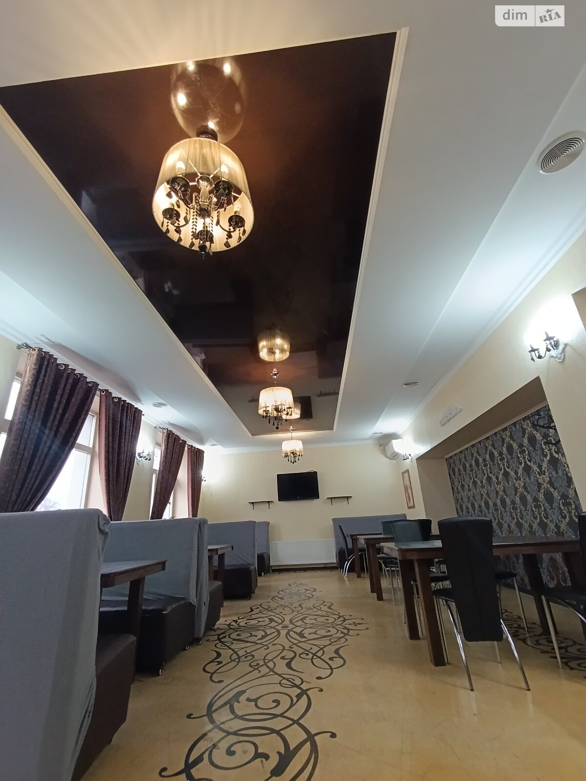 Коммерческое помещение в Одессе, сдам в аренду по Дальницкое шоссе, район Хаджибейский, цена: 40 000 грн за объект фото 1 Коммерческое помещение в Одессе, сдам в аренду по Дальницкое шоссе, район Хаджибейский, цена: 40 000 грн за объект фото 1