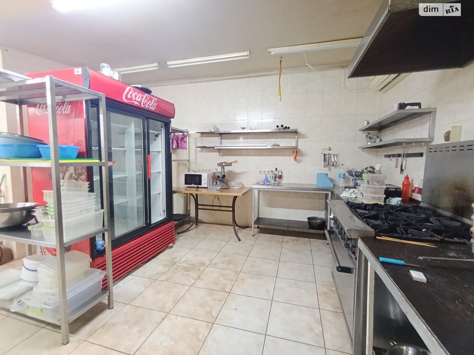 Коммерческое помещение в Одессе, сдам в аренду по Дальницкое шоссе, район Хаджибейский, цена: 40 000 грн за объект фото 1 Коммерческое помещение в Одессе, сдам в аренду по Дальницкое шоссе, район Хаджибейский, цена: 40 000 грн за объект фото 1