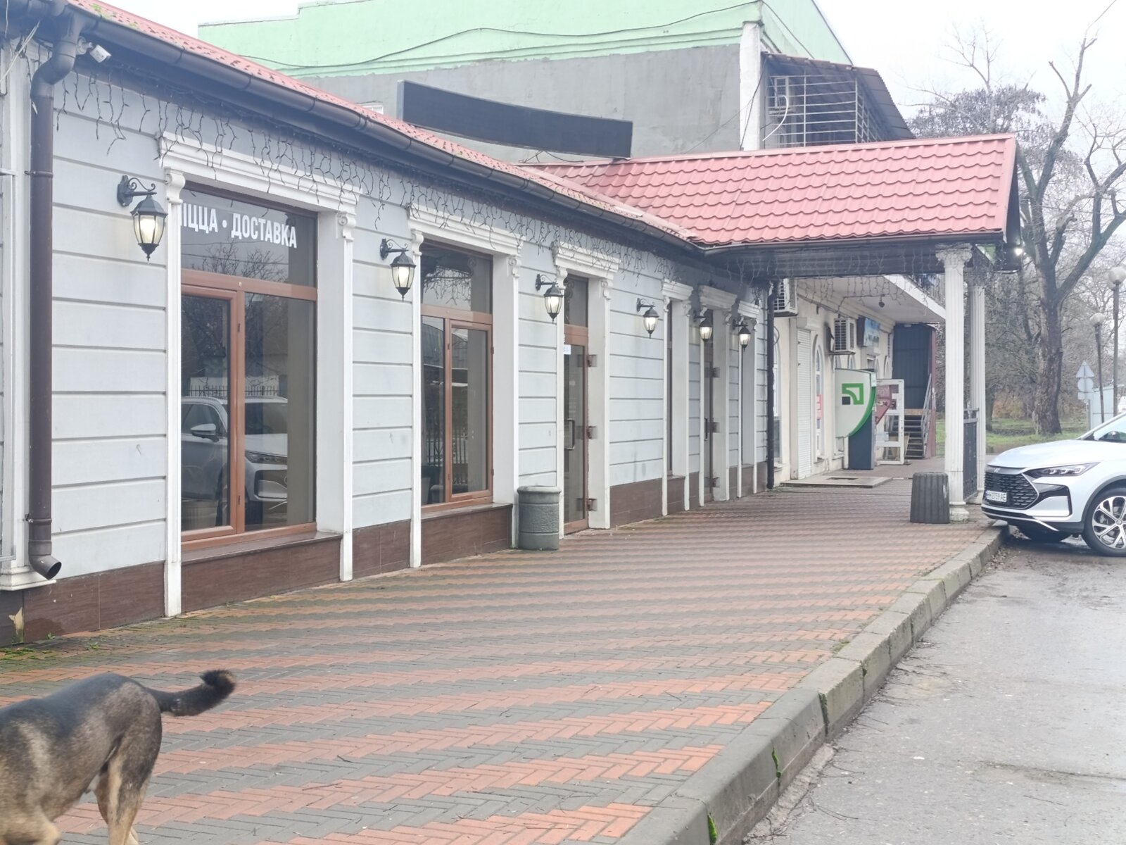 Коммерческое помещение в Одессе, сдам в аренду по Дальницкое шоссе, район Хаджибейский, цена: 40 000 грн за объект фото 1 Коммерческое помещение в Одессе, сдам в аренду по Дальницкое шоссе, район Хаджибейский, цена: 40 000 грн за объект фото 1