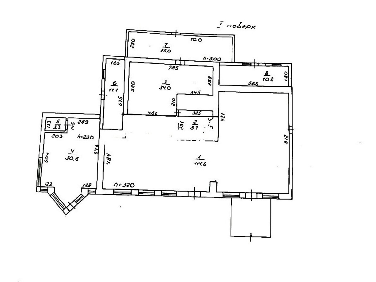 Коммерческое помещение в Одессе, сдам в аренду по Дальницкое шоссе, район Хаджибейский, цена: 40 000 грн за объект фото 1 Коммерческое помещение в Одессе, сдам в аренду по Дальницкое шоссе, район Хаджибейский, цена: 40 000 грн за объект фото 1