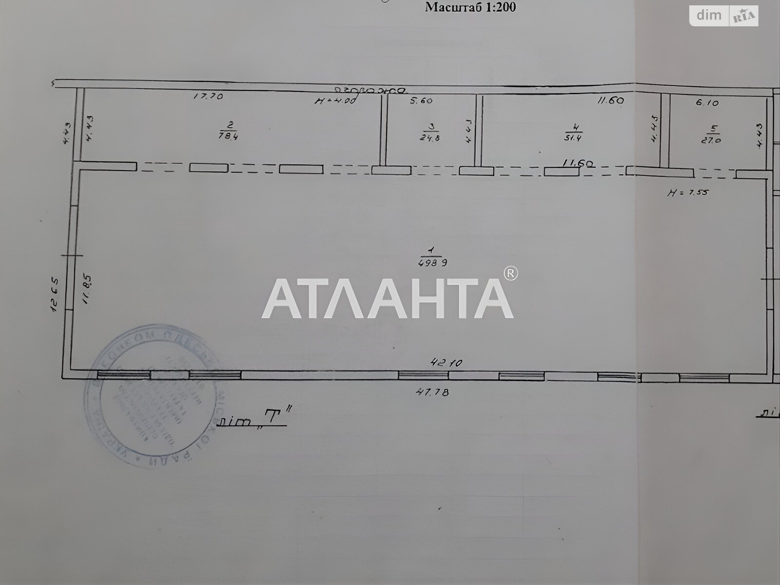 Коммерческое помещение в Одессе, сдам в аренду по Онежская улица, район Хаджибейский, цена: 68 050 грн за объект фото 1 Коммерческое помещение в Одессе, сдам в аренду по Онежская улица, район Хаджибейский, цена: 68 050 грн за объект фото 1