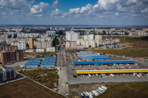 Коммерческое помещение в Одессе, сдам в аренду по Владислава Бувалкина (Генерала Бочарова) улица 62, район Хаджибейский, цена: 90 000 грн за объект фото 2