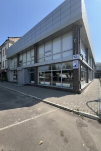 Коммерческое помещение в Одессе, сдам в аренду по Атамана Головатого улица 92, район Пересыпский, цена: 84 400 грн за объект фото 2 Коммерческое помещение в Одессе, сдам в аренду по Атамана Головатого улица 92, район Пересыпский, цена: 84 400 грн за объект фото 2