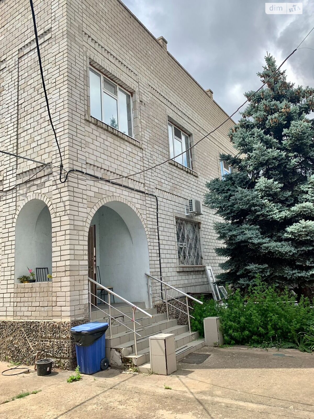 Коммерческое помещение в Одессе, сдам в аренду по Линия 42-я улица, район Пересыпский, цена: 60 000 грн за объект фото 1 Коммерческое помещение в Одессе, сдам в аренду по Линия 42-я улица, район Пересыпский, цена: 60 000 грн за объект фото 1