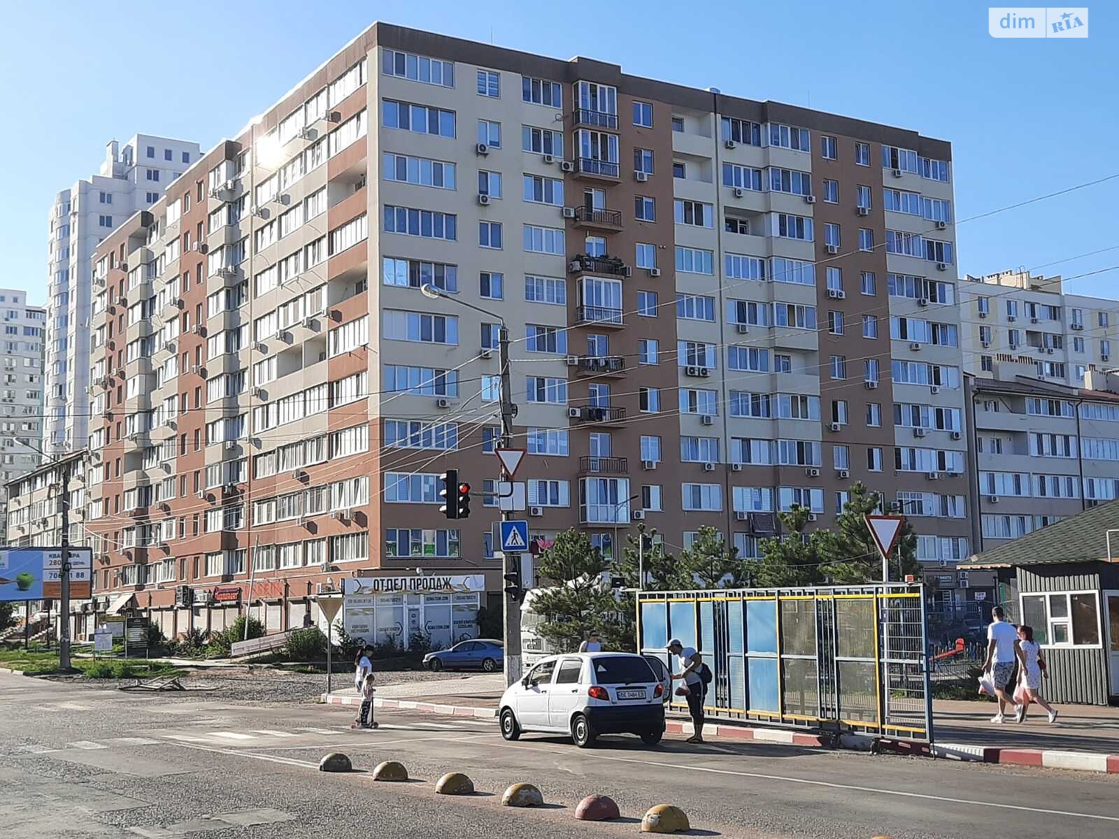 Коммерческое помещение в Одессе, сдам в аренду по Владислава Бувалкина (Генерала Бочарова) улица 62 корпус 4, район Пересыпский, цена: 10 500 грн за объект фото 1 Коммерческое помещение в Одессе, сдам в аренду по Владислава Бувалкина (Генерала Бочарова) улица 62 корпус 4, район Пересыпский, цена: 10 500 грн за объект фото 1