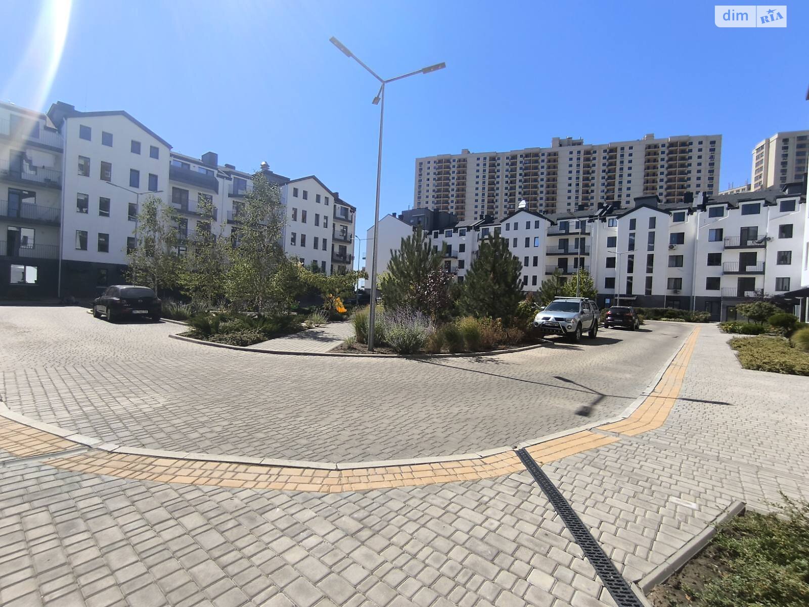 Коммерческое помещение в Одессе, сдам в аренду по Академика Сахарова улица, район Поселок Котовского, цена: 14 760 грн за объект фото 1