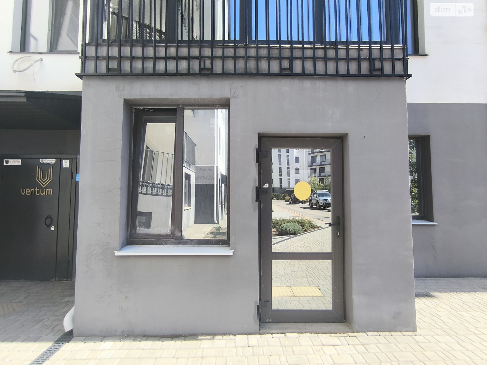 Коммерческое помещение в Одессе, сдам в аренду по Академика Сахарова улица, район Поселок Котовского, цена: 14 760 грн за объект фото 1