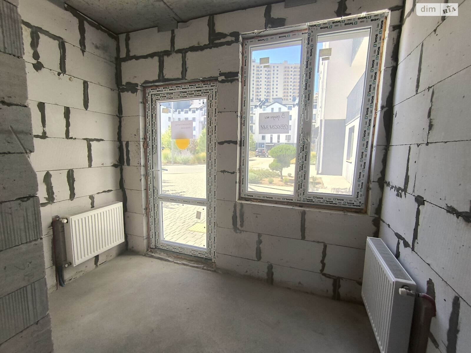 Коммерческое помещение в Одессе, сдам в аренду по Академика Сахарова улица, район Поселок Котовского, цена: 14 760 грн за объект фото 1