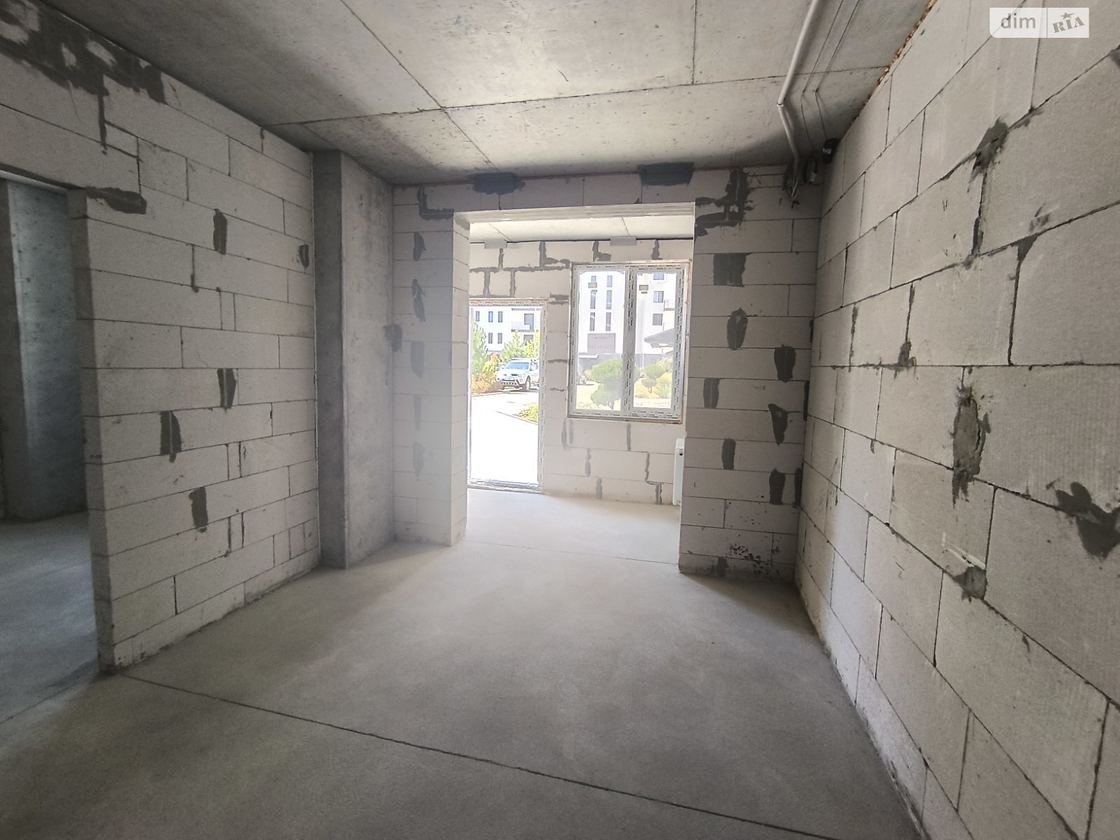 Коммерческое помещение в Одессе, сдам в аренду по Академика Сахарова улица, район Поселок Котовского, цена: 14 760 грн за объект фото 1