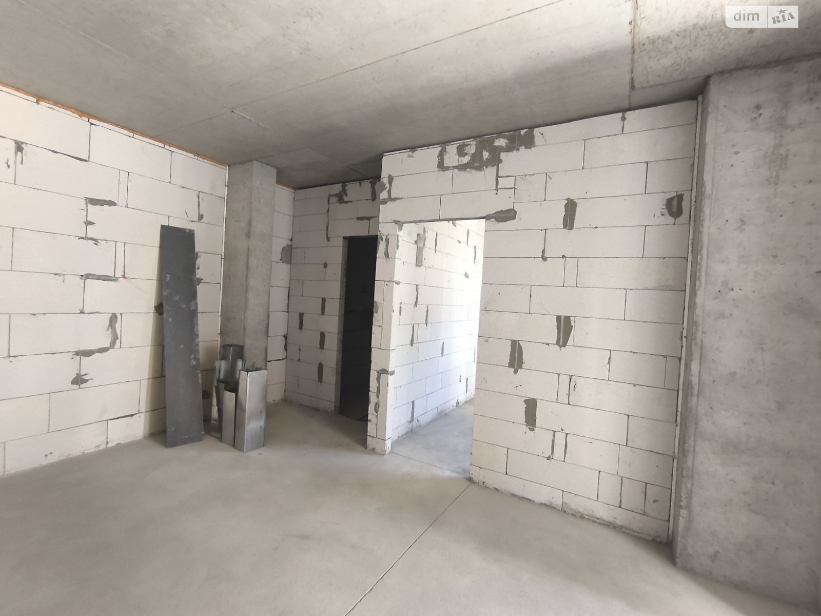 Коммерческое помещение в Одессе, сдам в аренду по Академика Сахарова улица, район Поселок Котовского, цена: 14 760 грн за объект фото 1