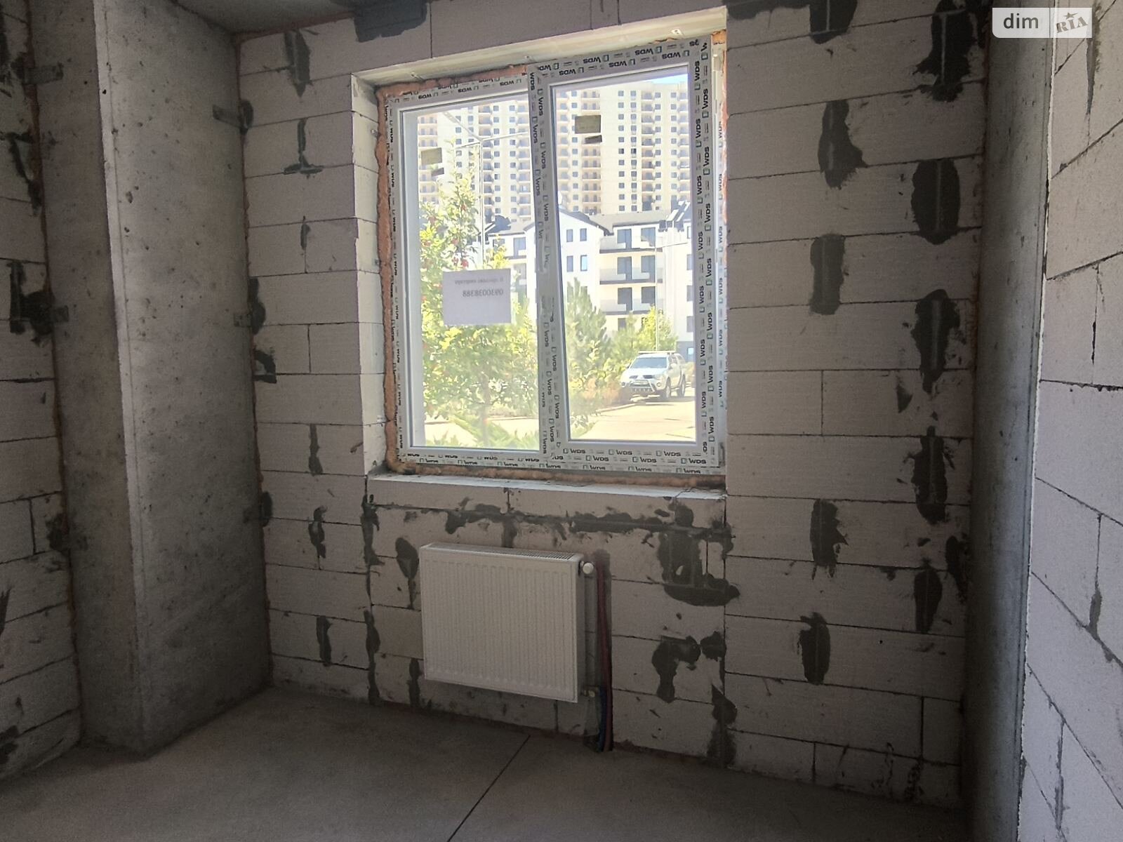 Коммерческое помещение в Одессе, сдам в аренду по Академика Сахарова улица, район Поселок Котовского, цена: 14 760 грн за объект фото 1