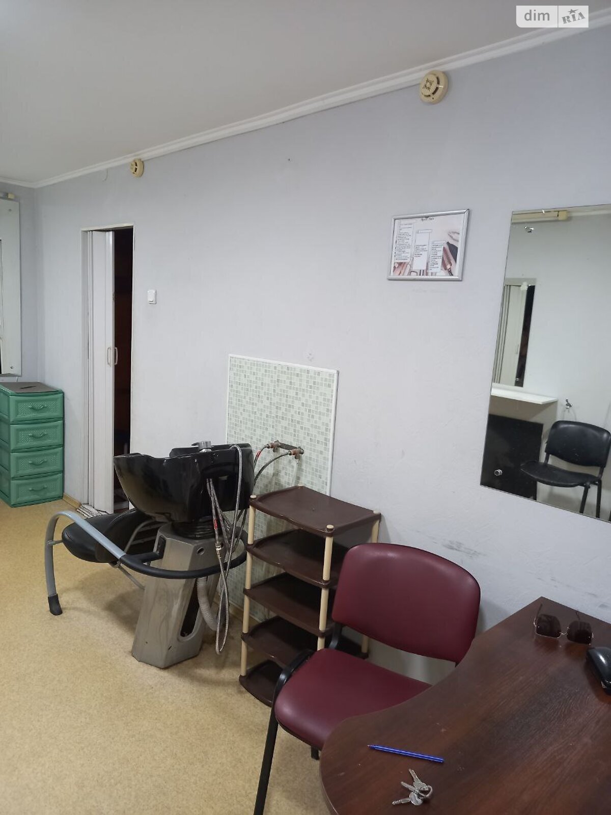 Комерційне приміщення в Одесі, здам в оренду по Академіка Заболотного вулиця 3, район Містечко Котовського, ціна: 9 284 грн за об’єкт фото 1