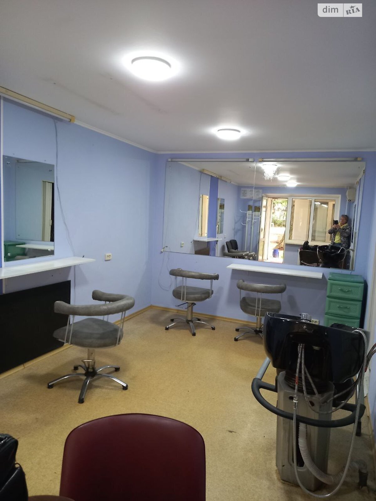 Комерційне приміщення в Одесі, здам в оренду по Академіка Заболотного вулиця 3, район Містечко Котовського, ціна: 9 284 грн за об’єкт фото 1