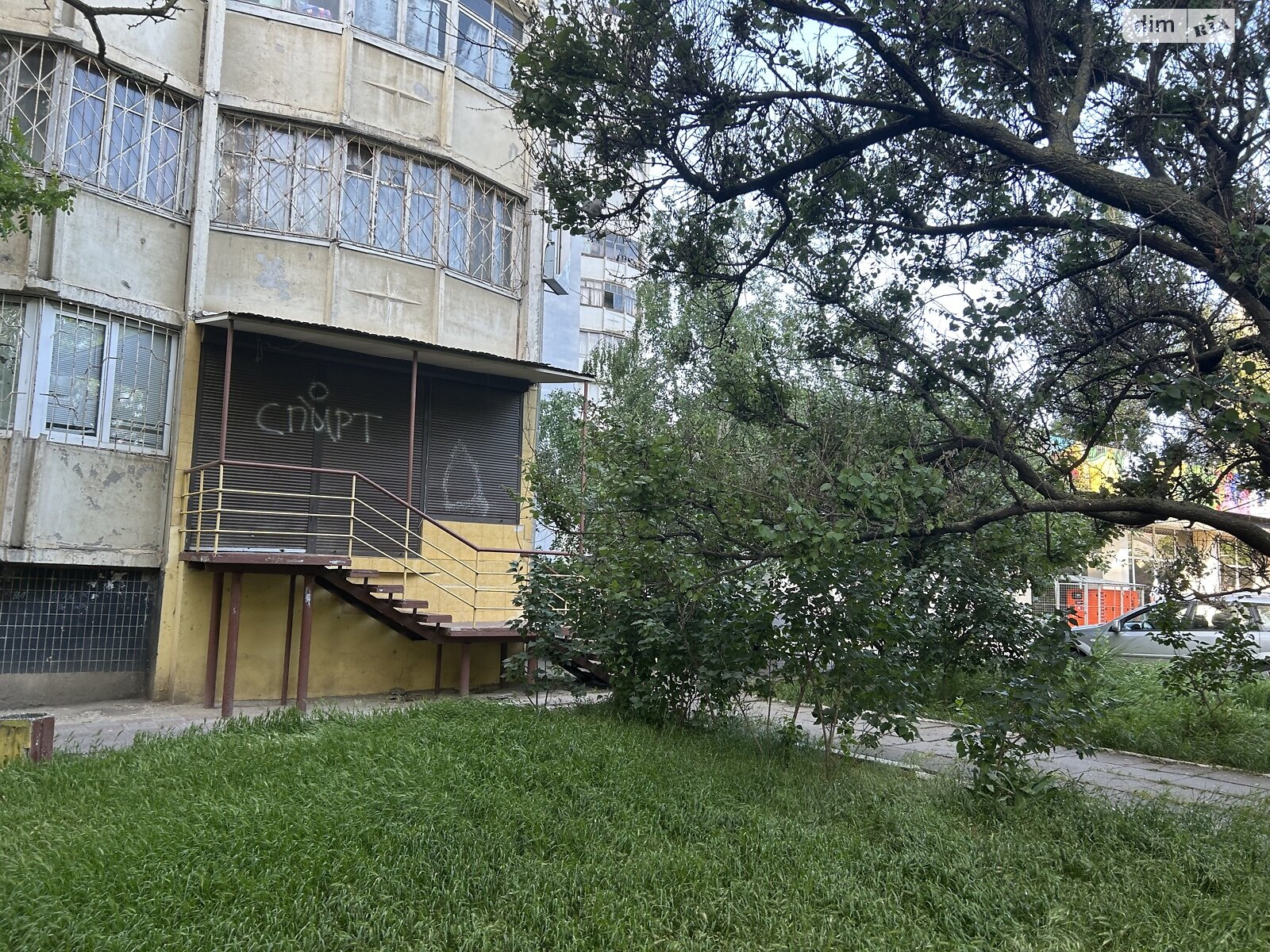 Коммерческое помещение в Одессе, сдам в аренду по Палия Семена улица, район Поселок Котовского, цена: 20 000 грн за объект фото 1 Коммерческое помещение в Одессе, сдам в аренду по Палия Семена улица, район Поселок Котовского, цена: 20 000 грн за объект фото 1