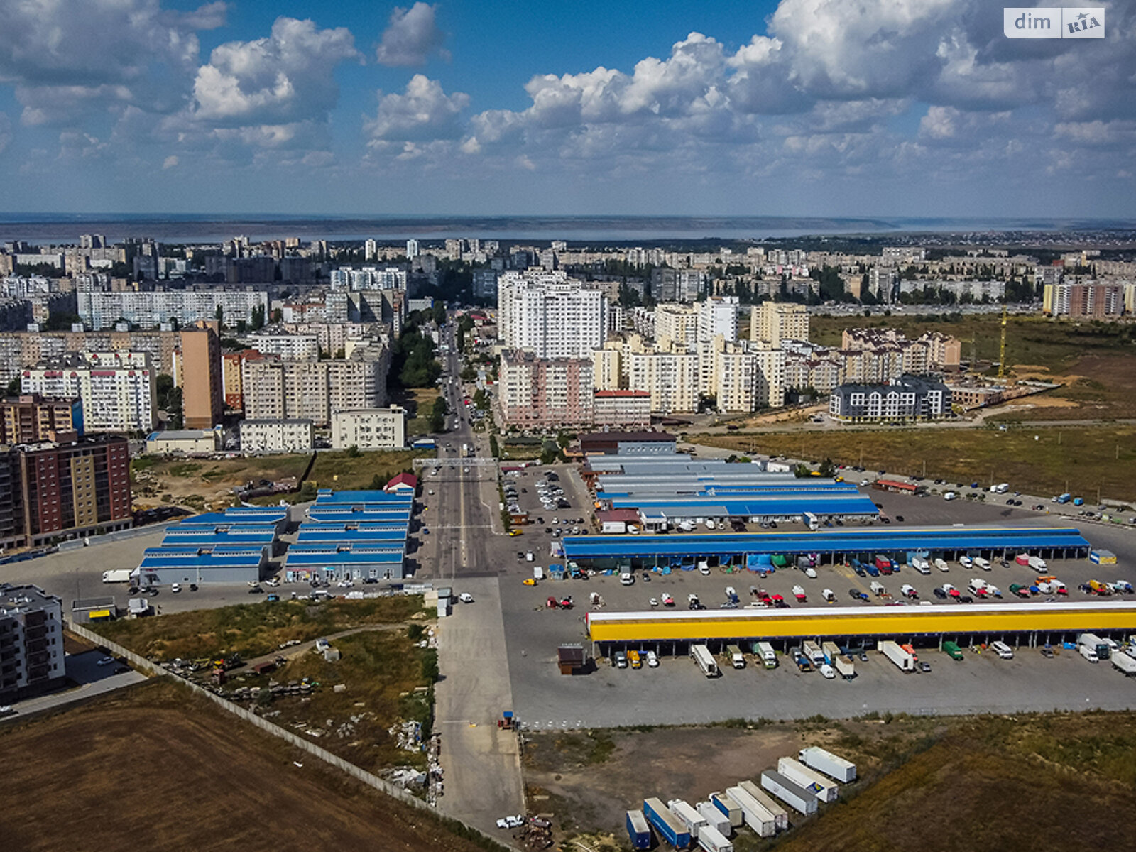Коммерческое помещение в Одессе, сдам в аренду по Владислава Бувалкина (Генерала Бочарова) улица 62, район Поселок Котовского, цена: 130 725 грн за объект фото 1 Коммерческое помещение в Одессе, сдам в аренду по Владислава Бувалкина (Генерала Бочарова) улица 62, район Поселок Котовского, цена: 130 725 грн за объект фото 1