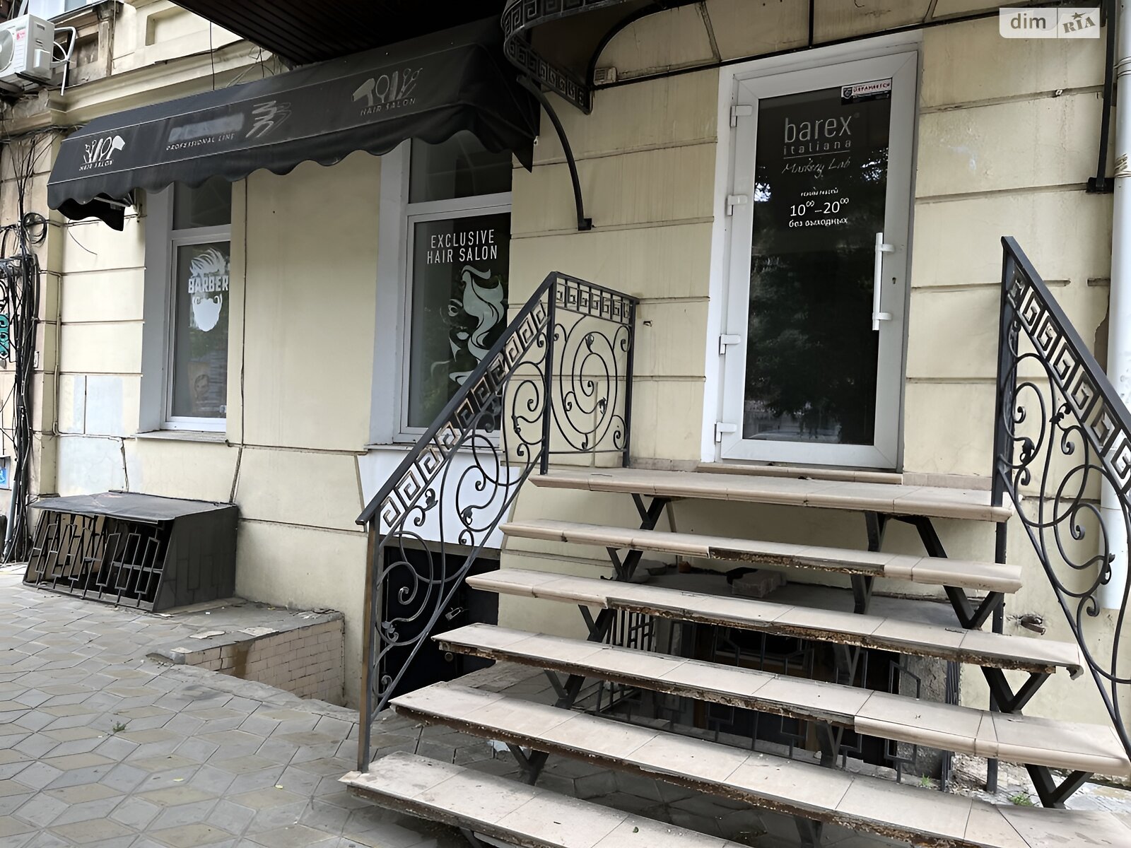 Комерційне приміщення в Одесі, здам в оренду по Велика Арнаутська вулиця 50, район Приморський, ціна: 55 000 грн за об’єкт фото 1 Комерційне приміщення в Одесі, здам в оренду по Велика Арнаутська вулиця 50, район Приморський, ціна: 55 000 грн за об’єкт фото 1