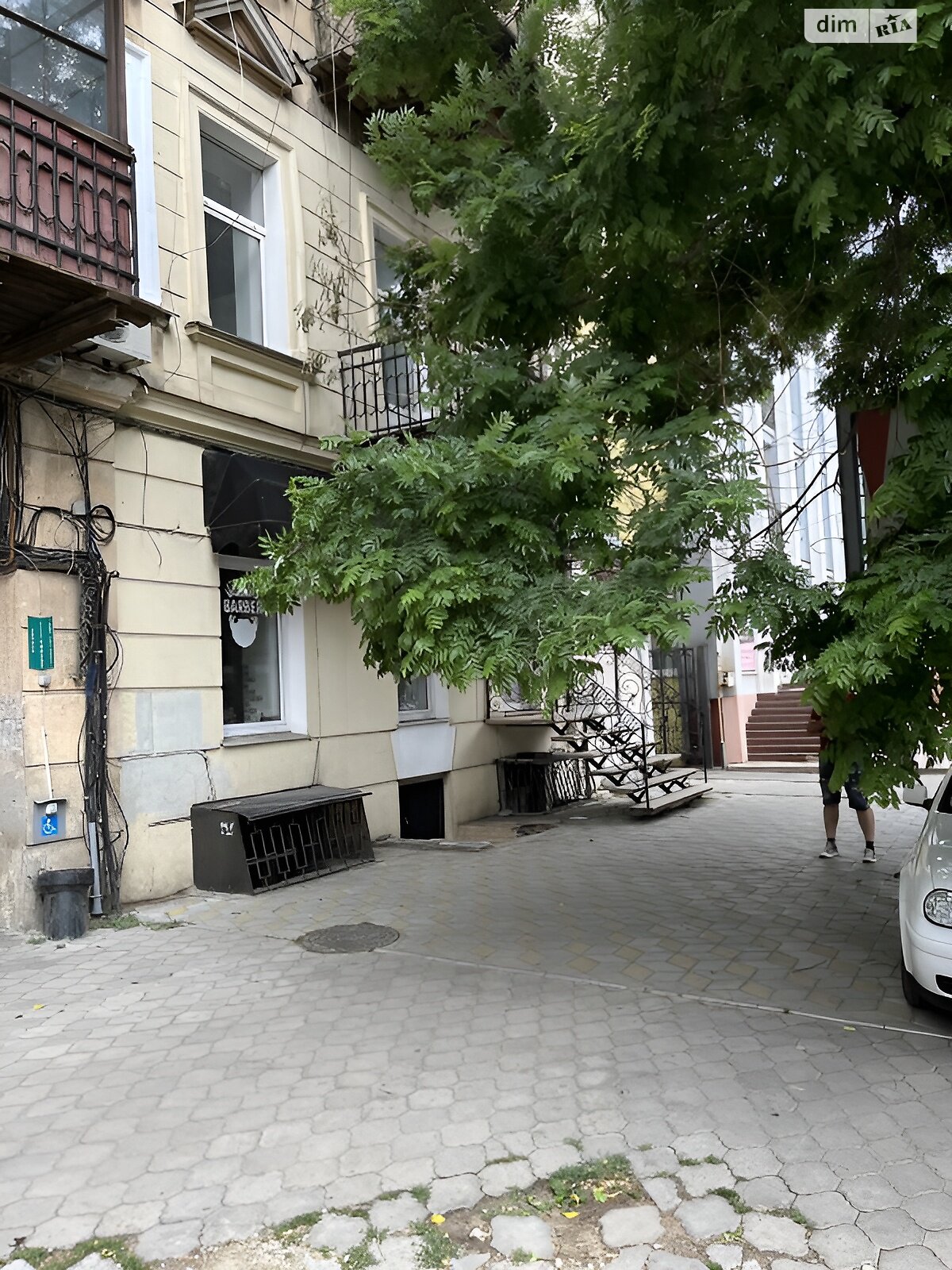 Комерційне приміщення в Одесі, здам в оренду по Велика Арнаутська вулиця 50, район Приморський, ціна: 55 000 грн за об’єкт фото 1 Комерційне приміщення в Одесі, здам в оренду по Велика Арнаутська вулиця 50, район Приморський, ціна: 55 000 грн за об’єкт фото 1
