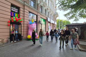 Комерційне приміщення в Одесі, здам в оренду по Дерибасівська вулиця 41, район Приморський, ціна: 160 000 грн за об’єкт фото 2