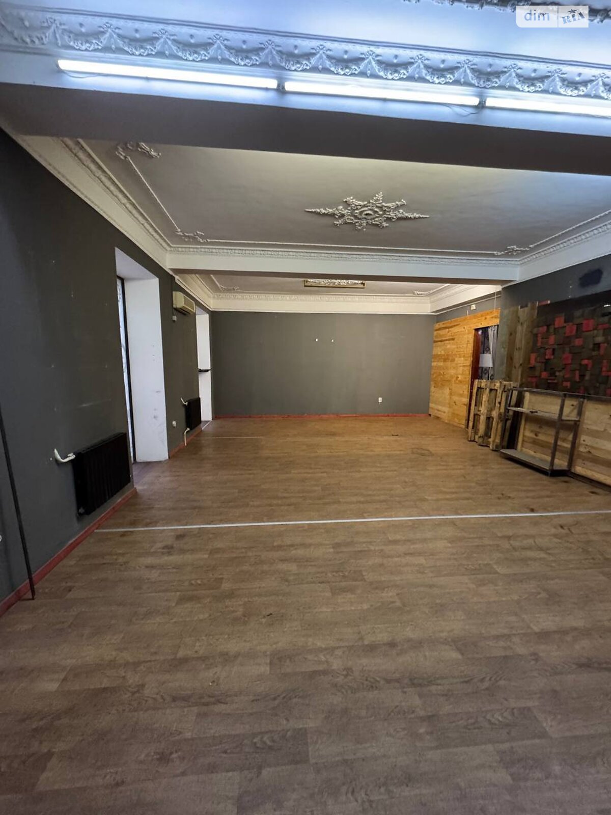 Коммерческое помещение в Одессе, сдам в аренду по Екатерининская улица, район Приморский, цена: 39 999 грн за объект фото 1 Коммерческое помещение в Одессе, сдам в аренду по Екатерининская улица, район Приморский, цена: 39 999 грн за объект фото 1